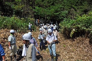 育樹祭