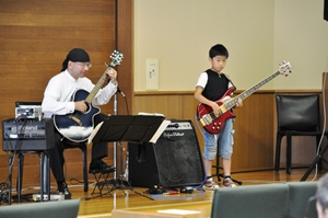 育樹祭