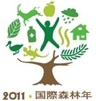 国際森林年
