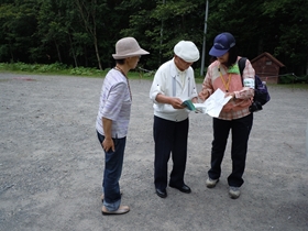 利用マナーの普及