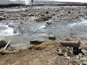 赤石川