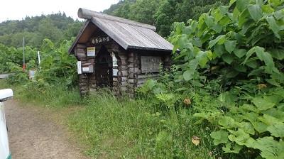 春香沢コース