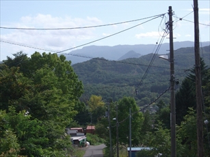 空沼岳