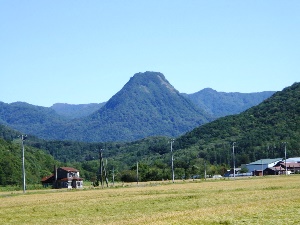 黄金山