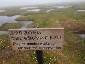 注意看板