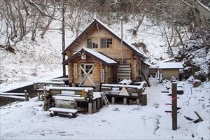 木下小屋