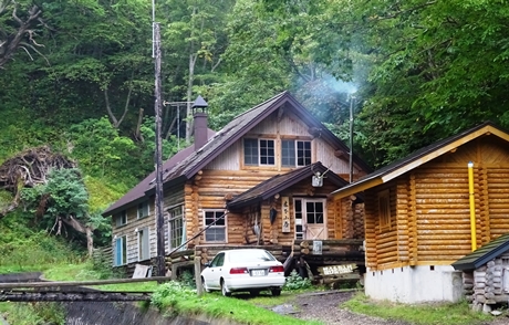 木下小屋