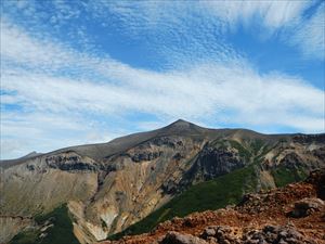 鱗雲