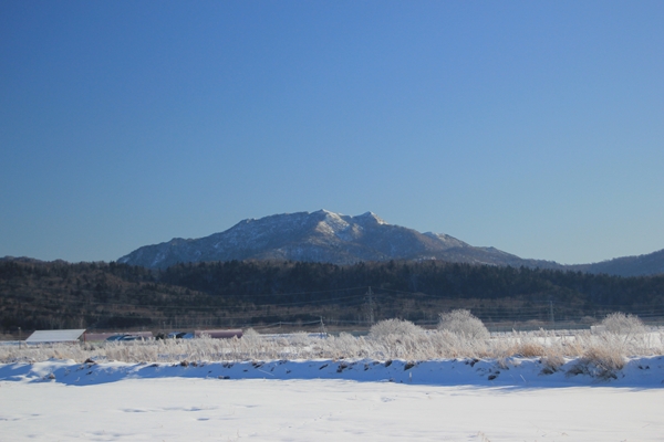 パンケ山