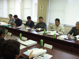 会議の様子1
