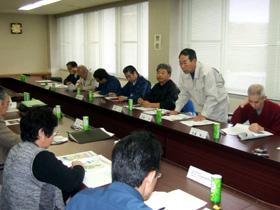 会議の様子1