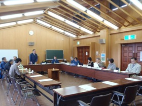 平成26年第1回度検討委員会1
