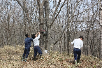 20140508カメラ設置2