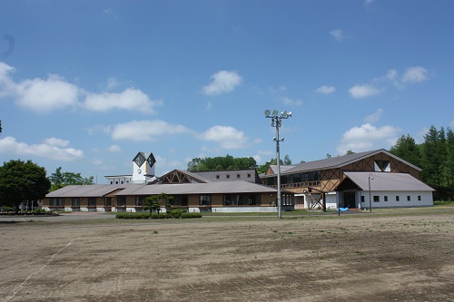 久著呂中央小中学校20140626