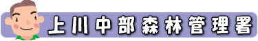 上川中部森林管理署