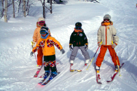 札幌国際スキー場の写真