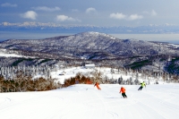 札幌国際スキー場の写真