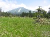 富良野岳の拡大写真ページへ