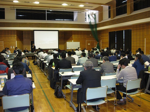 上川管内木質バイオマス安定供給協議会の写真