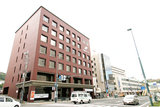小樽経済センター
