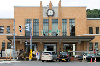 小樽駅