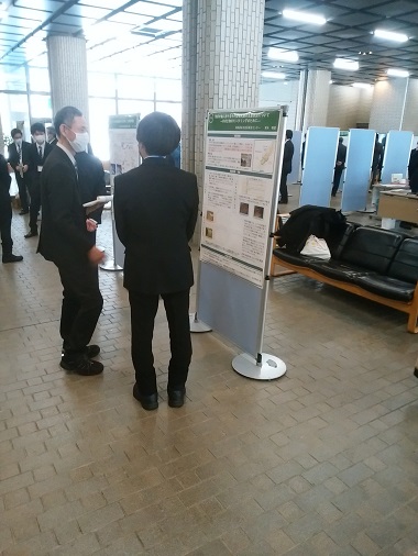 知床森林生態系保全センターブログ(2023年2月)：北海道森林管理局