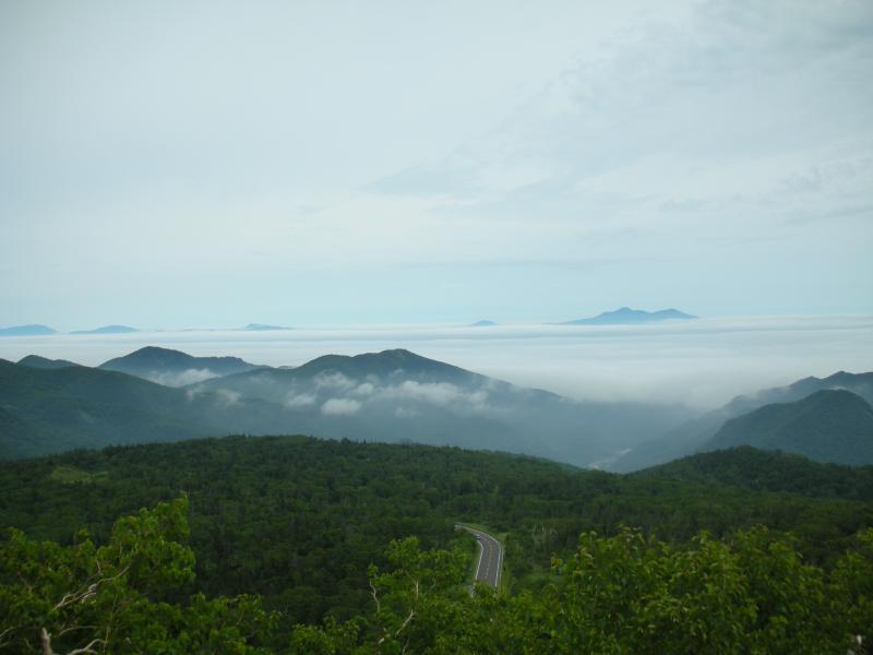 雲海