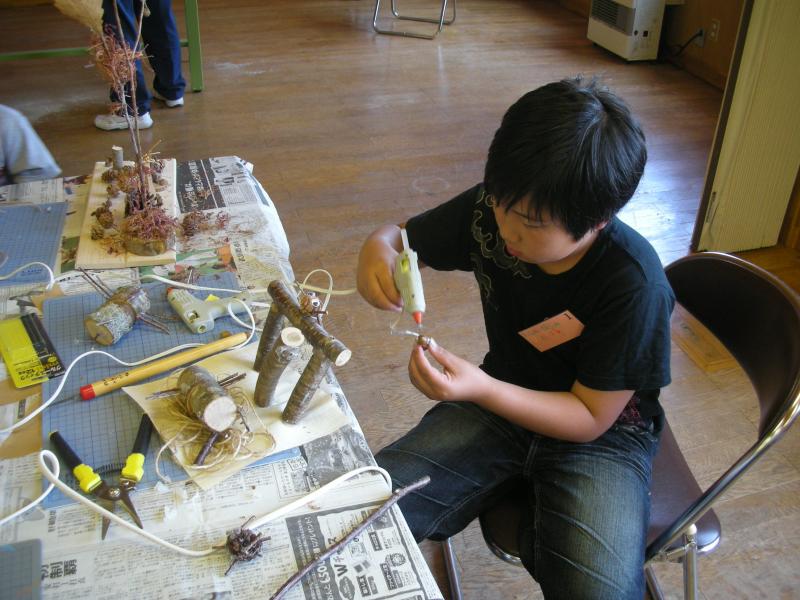 木工作2