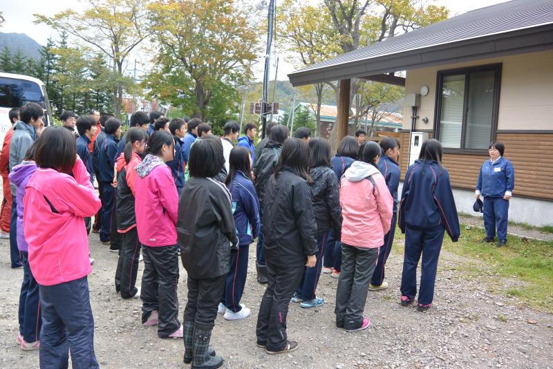 7日開会の言葉