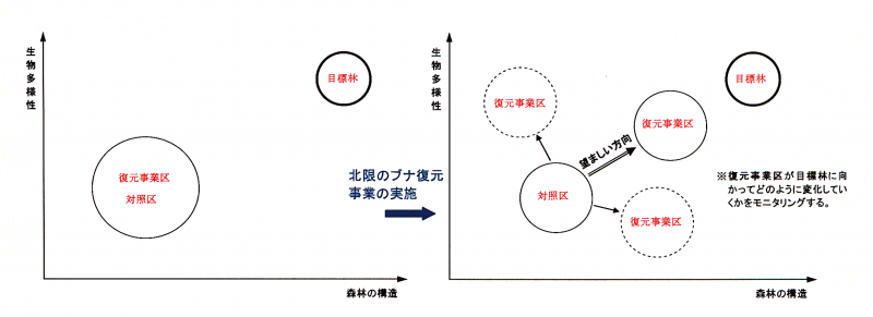 評価イメージ図