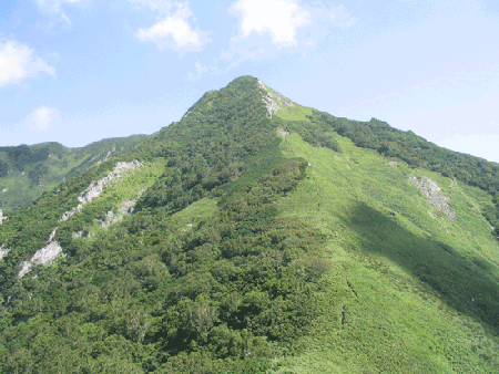 大平山（島牧村）