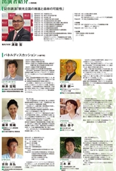 出演者紹介