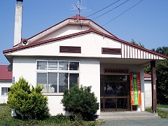 57年の歴史に幕を閉じた旧庁舎