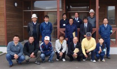 林業総合センターみどり館