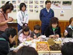 緑化キャンペーン2010