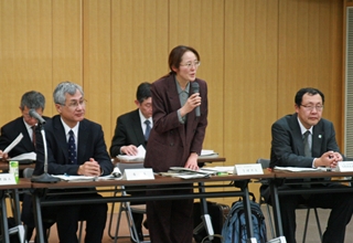 浅川管理課長