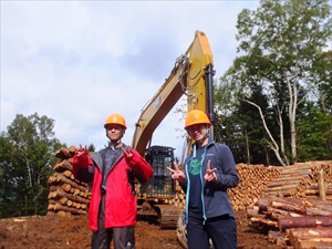 北海道日高高等学校