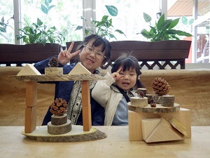 子供