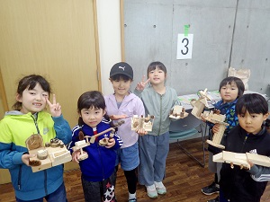 子ども４