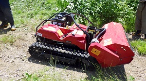 「SH950RC」