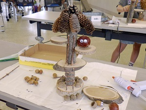 世界で一つの作品たち