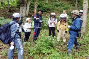 世界観を作り込んだ本格的な内容