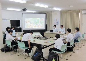 『つくる責任 つかう責任』について知ろう