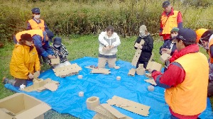 カミネッコン作成1