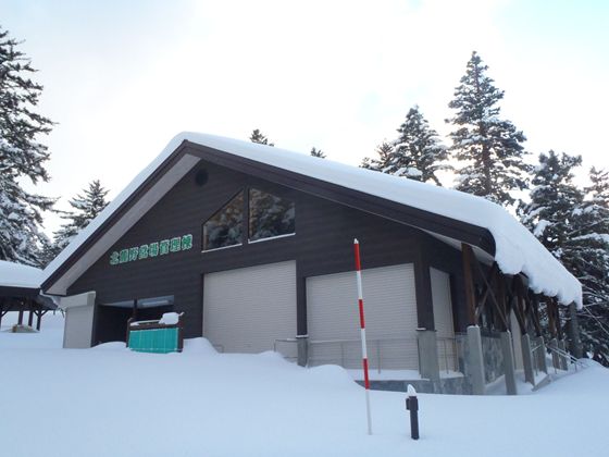キャンプ場