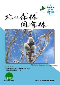 広報誌3月号