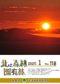 広報誌１月号表紙