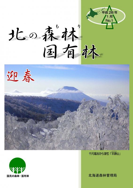 平成28年1月号