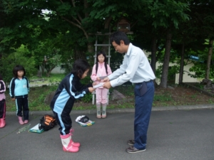 これで私も樹木博士