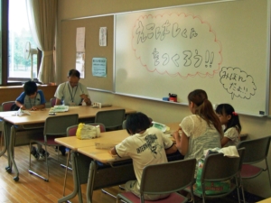箸づくり